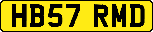 HB57RMD