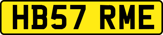 HB57RME