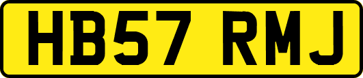 HB57RMJ