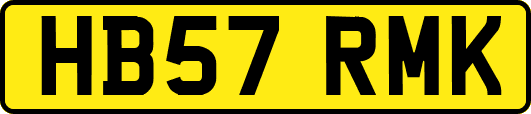 HB57RMK