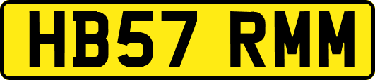 HB57RMM