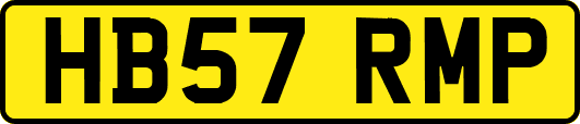 HB57RMP