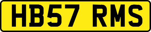 HB57RMS