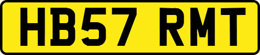 HB57RMT