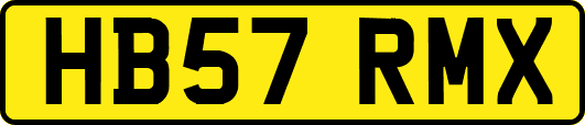 HB57RMX