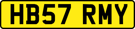 HB57RMY