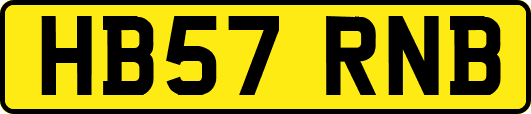 HB57RNB