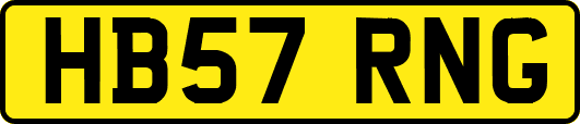 HB57RNG