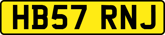 HB57RNJ