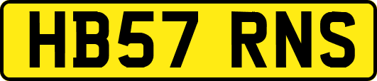 HB57RNS