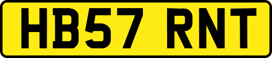 HB57RNT