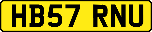 HB57RNU
