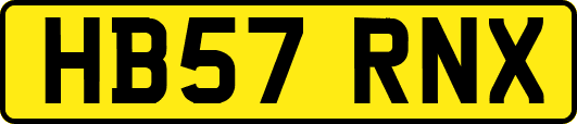 HB57RNX