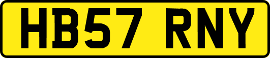 HB57RNY