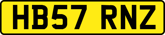 HB57RNZ