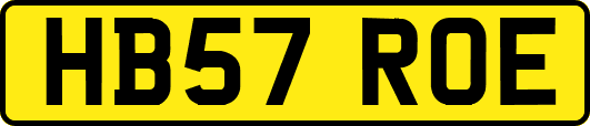 HB57ROE