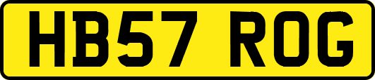 HB57ROG