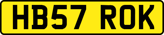 HB57ROK