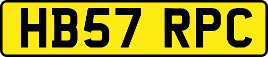HB57RPC