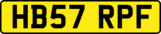 HB57RPF
