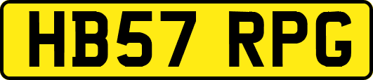 HB57RPG