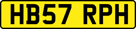 HB57RPH