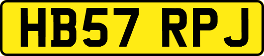 HB57RPJ