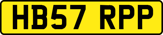 HB57RPP