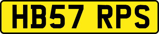 HB57RPS