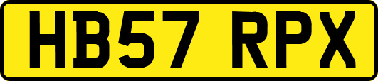 HB57RPX