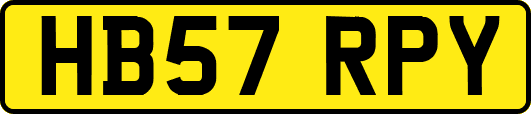 HB57RPY