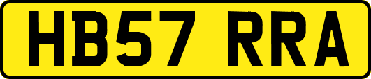 HB57RRA
