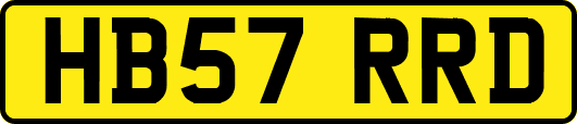HB57RRD