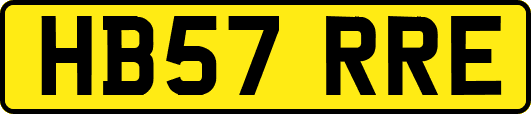 HB57RRE