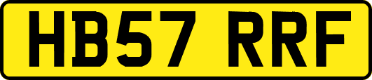 HB57RRF