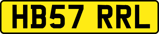 HB57RRL