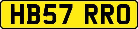 HB57RRO