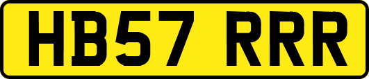 HB57RRR