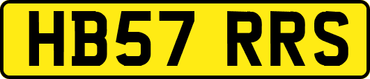 HB57RRS