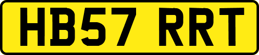 HB57RRT