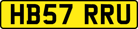 HB57RRU