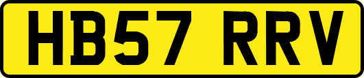 HB57RRV