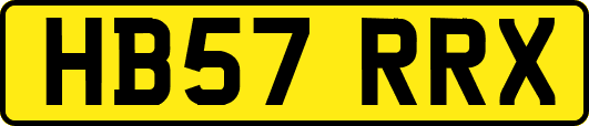 HB57RRX