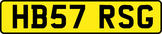 HB57RSG