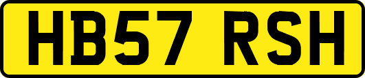 HB57RSH