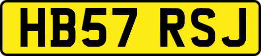 HB57RSJ