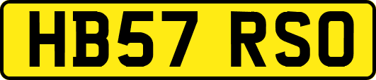 HB57RSO