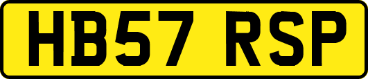 HB57RSP