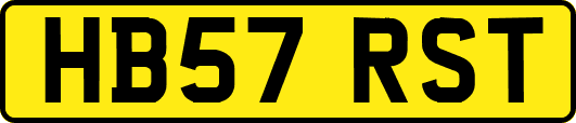 HB57RST