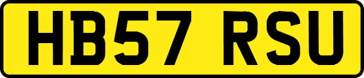 HB57RSU
